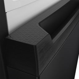 ثلاجة مع فريزر علوي 7.5 قدم Top Freezer Refrigerator