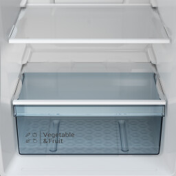 ثلاجة مع فريزر علوي 7.5 قدم Top Freezer Refrigerator