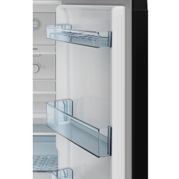 ثلاجة مع فريزر علوي 7.5 قدم Top Freezer Refrigerator