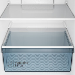 ثلاجة مع فريزر علوي 14 قدم Top Freezer Refrigerator