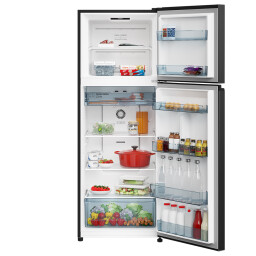 ثلاجة مع فريزر علوي 14 قدم Top Freezer Refrigerator