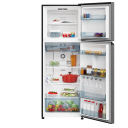 ثلاجة مع فريزر علوي 14 قدم Top Freezer Refrigerator