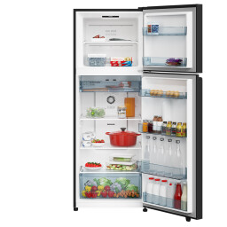ثلاجة مع فريزر علوي 14 قدم Top Freezer Refrigerator