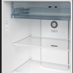 ثلاجة مع فريزر علوي 14 قدم Top Freezer Refrigerator