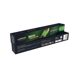 كبسولات قهوة ليبريسو مادكيك - أخضر Lepresso Mudcake Blended Coffee Capsules - Green