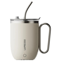 كوب ليبرسو بتقليب تلقائي 420 مل Lepresso Auto-Stirring Mug 420ml