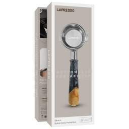 ليبريسو بورتافلتر بدون قاع 58 مم LePresso 58mm Bottomless Portafilter