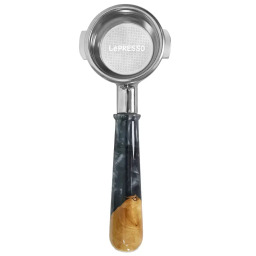 ليبريسو بورتافلتر بدون قاع 58 مم LePresso 58mm Bottomless Portafilter
