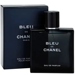 عطر بلو دي شانيل أو دو بارفان للرجال 150 مل BLEU DE CHANEL Eau De Parfum for Men 150ml
