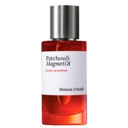 عطر ميزون كريفيللي هيبيسكوس مهاجاد إكستريت دي بارفيوم للجنسين 50 مل Maison Crivelli Hibiscus Mahajad Extrait de Parfum Unisex Perfume 50ml