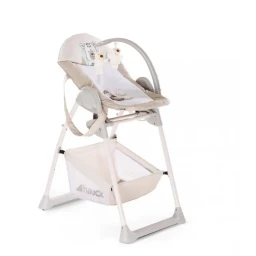 كرسي طعام Hauck Sit N Relax Hauck Sit N Relax Highchair