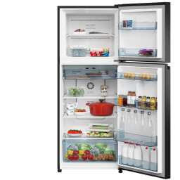 ثلاجة مع فريزر علوي 13 قدم Top Freezer Refrigerator