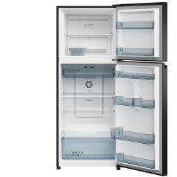 ثلاجة مع فريزر علوي 13 قدم Top Freezer Refrigerator