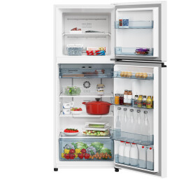 ثلاجة مع فريزر علوي 13 قدم Top Freezer Refrigerator