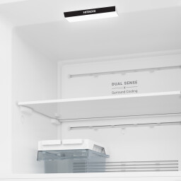 ثلاجة مع فريزر علوي 13 قدم Top Freezer Refrigerator