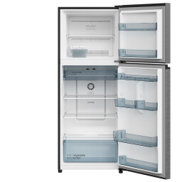 ثلاجة مع فريزر علوي 13 قدم Top Freezer Refrigerator