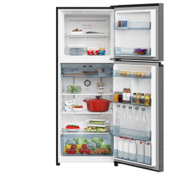 ثلاجة مع فريزر علوي 13 قدم Top Freezer Refrigerator