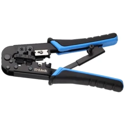 كابسة فيش Modular Plug Crimper
