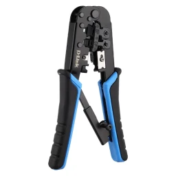 كابسة فيش Modular Plug Crimper