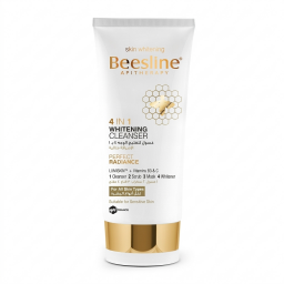 بيزلين غسول 4 في 1 لتفتيح البشرة skin-brightening cleanser