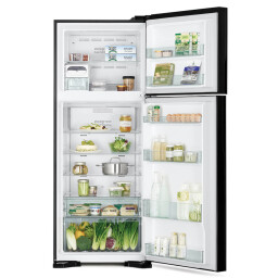 ثلاجة مع فريزر علوي 16 قدم Top Freezer Refrigerator