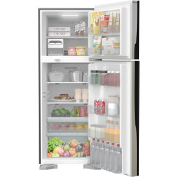 ثلاجة مع فريزر علوي 16 قدم Top Freezer Refrigerator