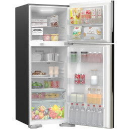 ثلاجة مع فريزر علوي 19 قدم Top Freezer Refrigerator