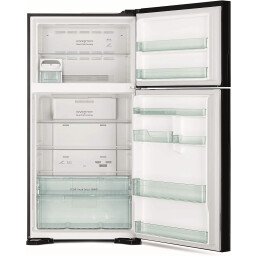 ثلاجة مع فريزر علوي 21 قدم Top Freezer Refrigerator
