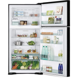 ثلاجة مع فريزر علوي 21 قدم Top Freezer Refrigerator