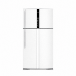 ثلاجة مع فريزر علوي 21 قدم Top Freezer Refrigerator