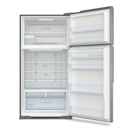 ثلاجة مع فريزر علوي 21 قدم Top Freezer Refrigerator