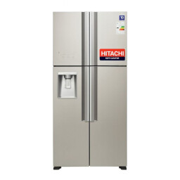 ثلاجة 4 أبواب 21 قدم Multi-door refrigerator