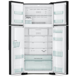 ثلاجة 4 أبواب 21 قدم Multi-door refrigerator