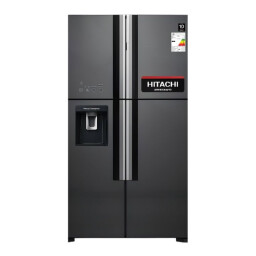 ثلاجة 4 أبواب 21 قدم Multi-door refrigerator