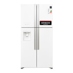 ثلاجة 4 أبواب 21 قدم Multi-door refrigerator