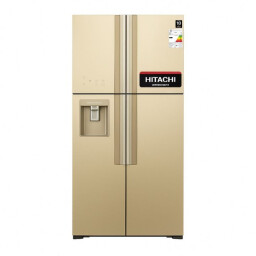 ثلاجة 4 أبواب 21 قدم Multi-door refrigerator