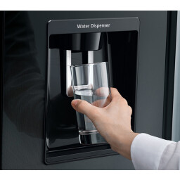 ثلاجة 4 أبواب 21 قدم Multi-door refrigerator