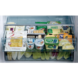 ثلاجة 4 أبواب 21 قدم Multi-door refrigerator