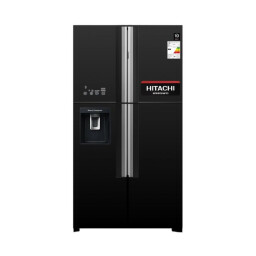 ثلاجة 4 أبواب 21 قدم Multi-door refrigerator