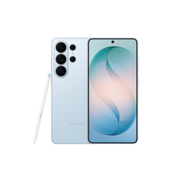 سامسونج كلكسي اس 26 الترا (12GB - 256GB) + هدية مفاجأة Galaxy S26 Ultra (12GB - 256GB) + Mystery Gift