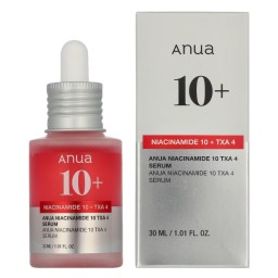 سيروم إزالة البقع الداكنة بنسبة 10% نياسيناميد Niacinamide 10% + TXA 4% Dark Spot Removing Serum
