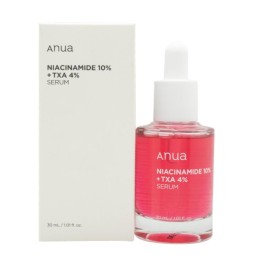 سيروم إزالة البقع الداكنة بنسبة 10% نياسيناميد Niacinamide 10% + TXA 4% Dark Spot Removing Serum