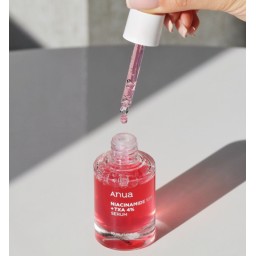 سيروم إزالة البقع الداكنة بنسبة 10% نياسيناميد Niacinamide 10% + TXA 4% Dark Spot Removing Serum