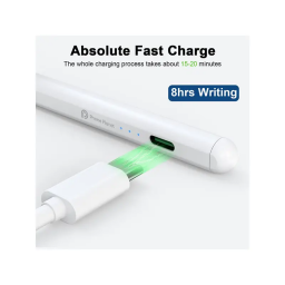 قلم اللمس ثنائي النظام من فون بلانيت Phone Planet Dual System Stylus Pen
