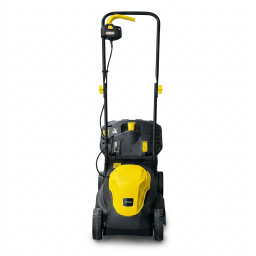 ماكنة قص الثيل الفرنسية بقدرة 1000 واط French lawnmower