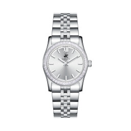 ساعة نسائية ٣٠ملم women's watch 30mm