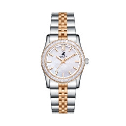 ساعة نسائية ٣٠ملم women's watch 30mm