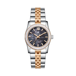 ساعة نسائية ٣٠ملم women's watch 30mm