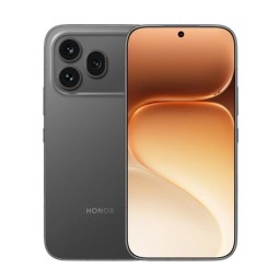 هونر 600 برو 5 جي - 12/512 جيجابايت + سماعة هدية مجانية HONOR 600 Pro 5G - 12/512GB + Free Gift Headphones