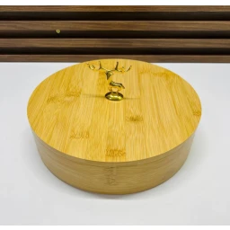 مقدمه بامبو غزال Bamboo Gazelle Tray